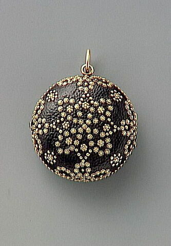 Montre ronde, image 3/4
