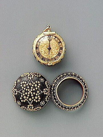 Montre ronde, image 4/4