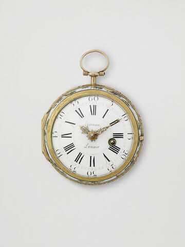 Montre ronde, image 2/8
