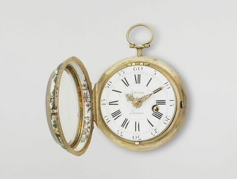 Montre ronde, image 4/8