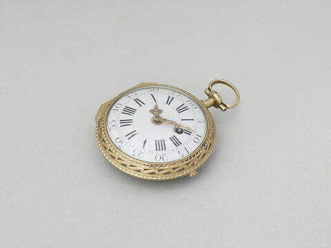 Montre ronde, image 2/7