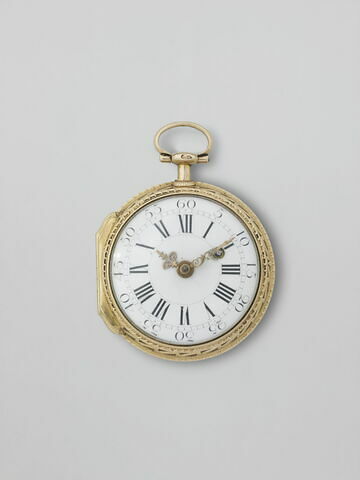 Montre ronde, image 3/7