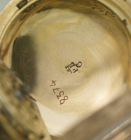 Montre ronde, image 5/7