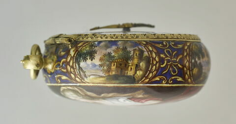 Montre ronde, image 4/7