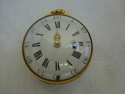 Montre ronde, image 2/2
