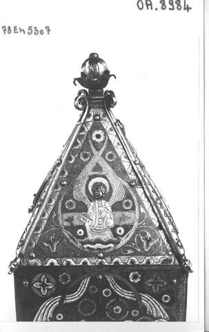 Tabernacle, image 15/19