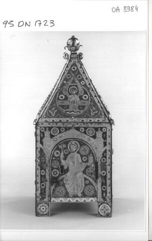 Tabernacle, image 4/19