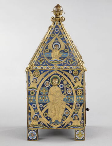 Tabernacle, image 10/19