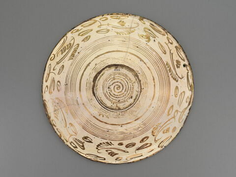 Plat circulaire, image 2/4