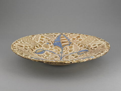 Plat circulaire, image 4/4