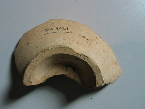 Fragment d'assiette, image 2/2