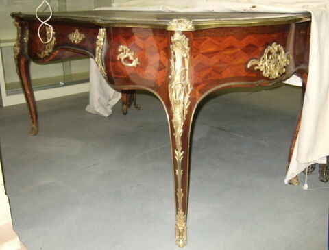 Bureau plat, image 4/4