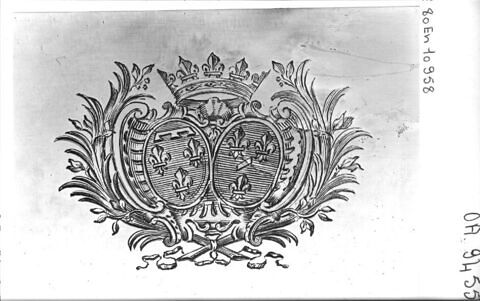 Bassin de toilette, image 3/3