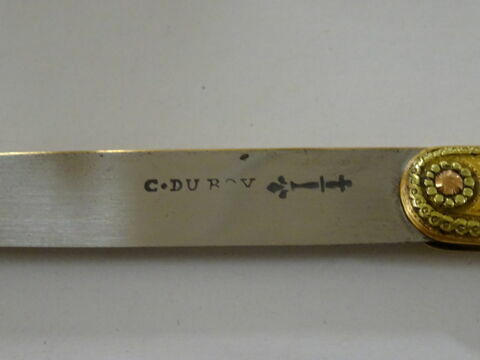 Couteau de voyage, image 7/9