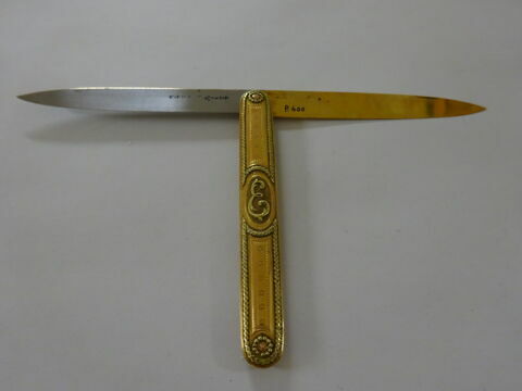 Couteau de voyage, image 9/9