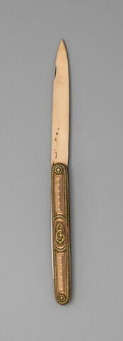 Couteau de voyage, image 2/9