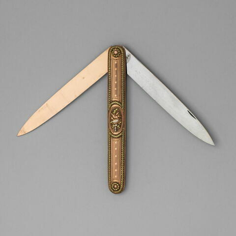 Couteau de voyage, image 4/9