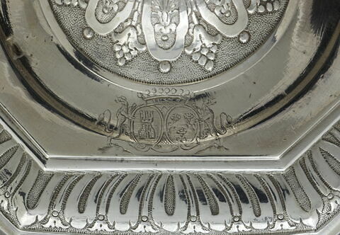 Paire de flambeaux, image 4/14