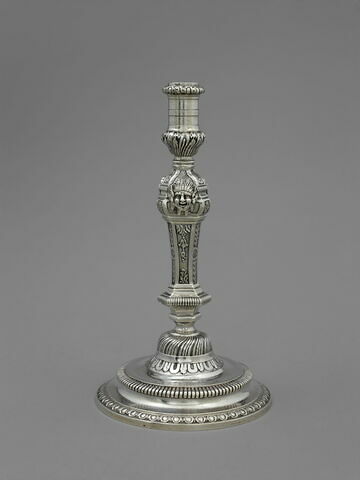 Paire de flambeaux, image 2/7