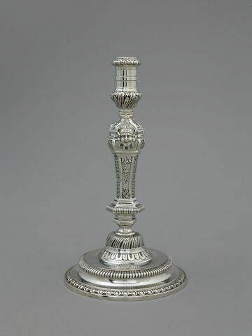 Paire de flambeaux, image 5/7