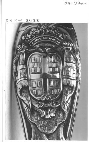 Cuiller à ragoût, image 7/10