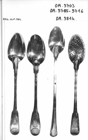 Cuiller à ragout, image 3/3