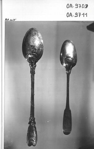 Cuiller à ragoût, image 3/3