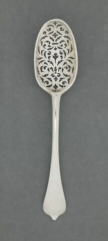 Cuiller à olives, image 2/3