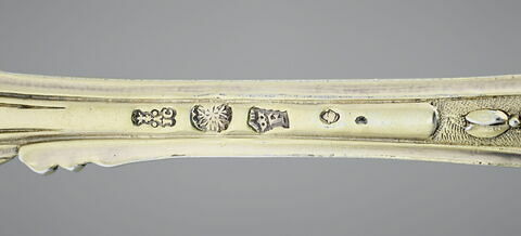 Cuiller à sucre, image 3/6