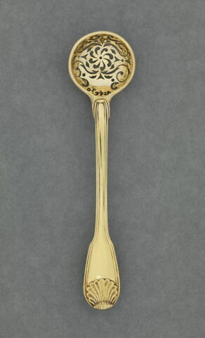 Cuiller à sucre, image 2/5