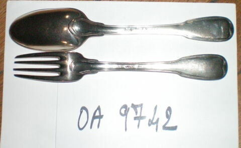 Couvert de table, image 4/4