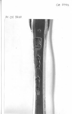 Couvert de table, image 3/6