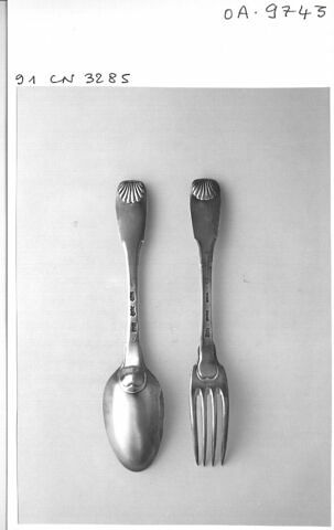 Couvert de table, image 4/6
