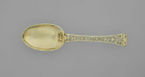 Cuiller de table, image 3/3