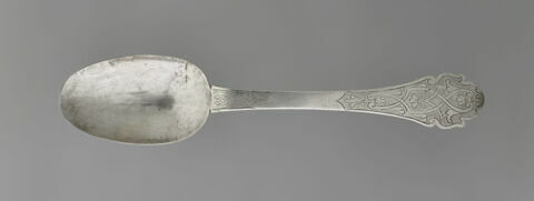 Cuiller de table, image 2/4