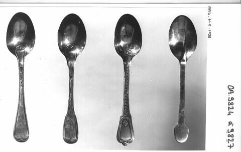 Cuiller à café, image 7/7