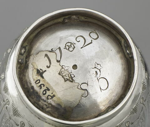 Gobelet, image 3/5