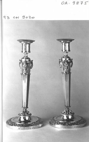 Deux flambeaux, image 8/8