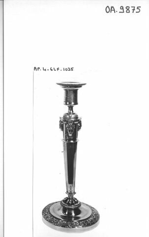 Deux flambeaux, image 7/8