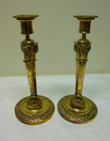 Deux flambeaux, image 3/8