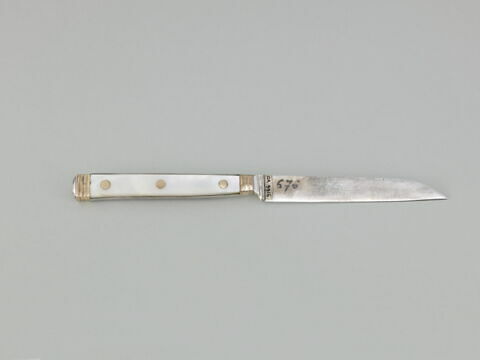Couteau, image 4/5
