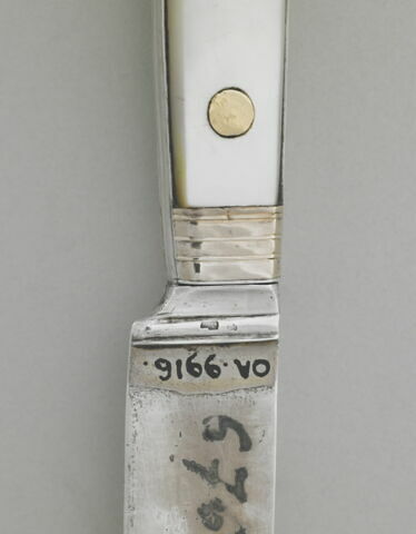 Couteau, image 2/5