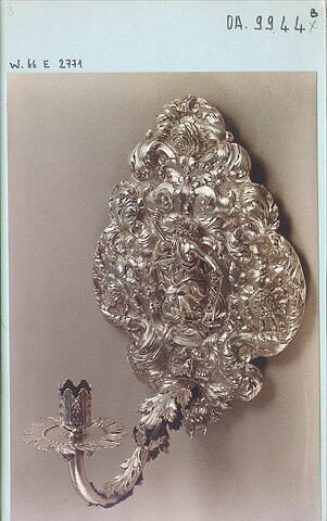 Paire de plaques de lumière, image 12/12
