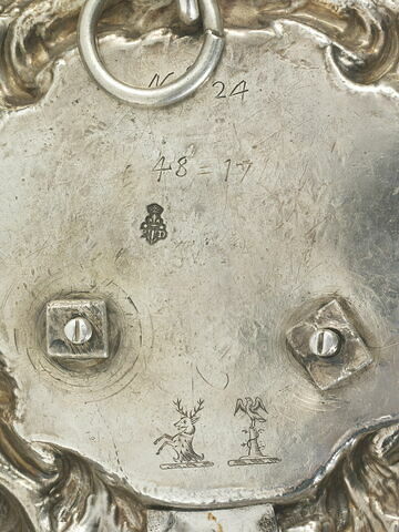Paire de plaques de lumière, image 4/12