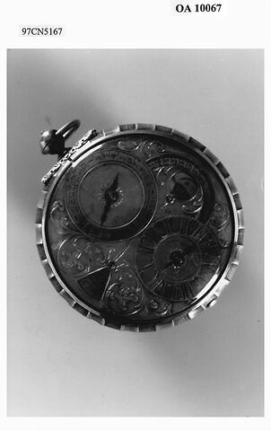 Montre astronomique, image 5/7