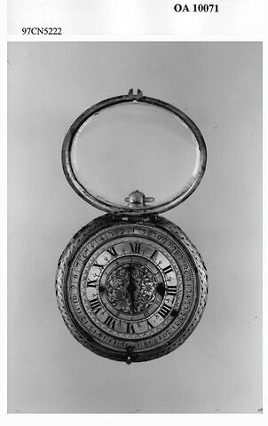 Montre de carrosse, image 5/11