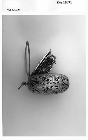 Montre de carrosse, image 6/11