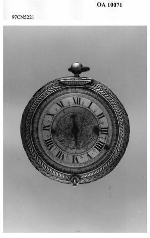 Montre de carrosse, image 7/11