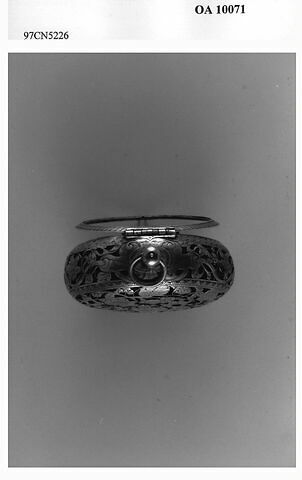Montre de carrosse, image 8/11
