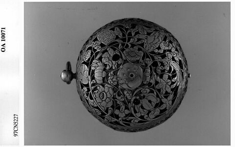 Montre de carrosse, image 10/11
